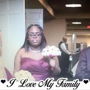 Meet your Posher, Marnika